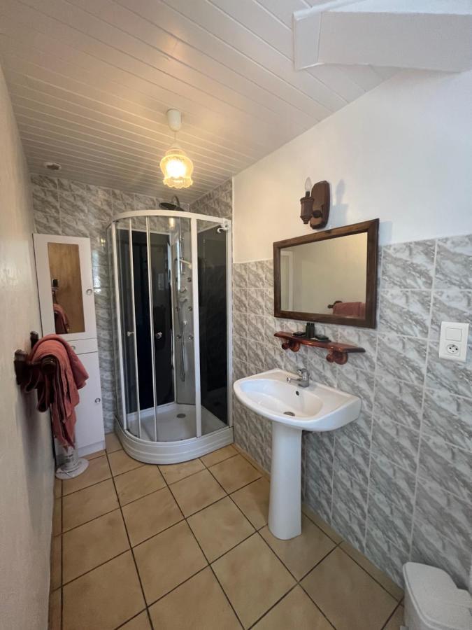 Petites Maisons Avec Piscine Сарла-ла-Канеда Екстериор снимка