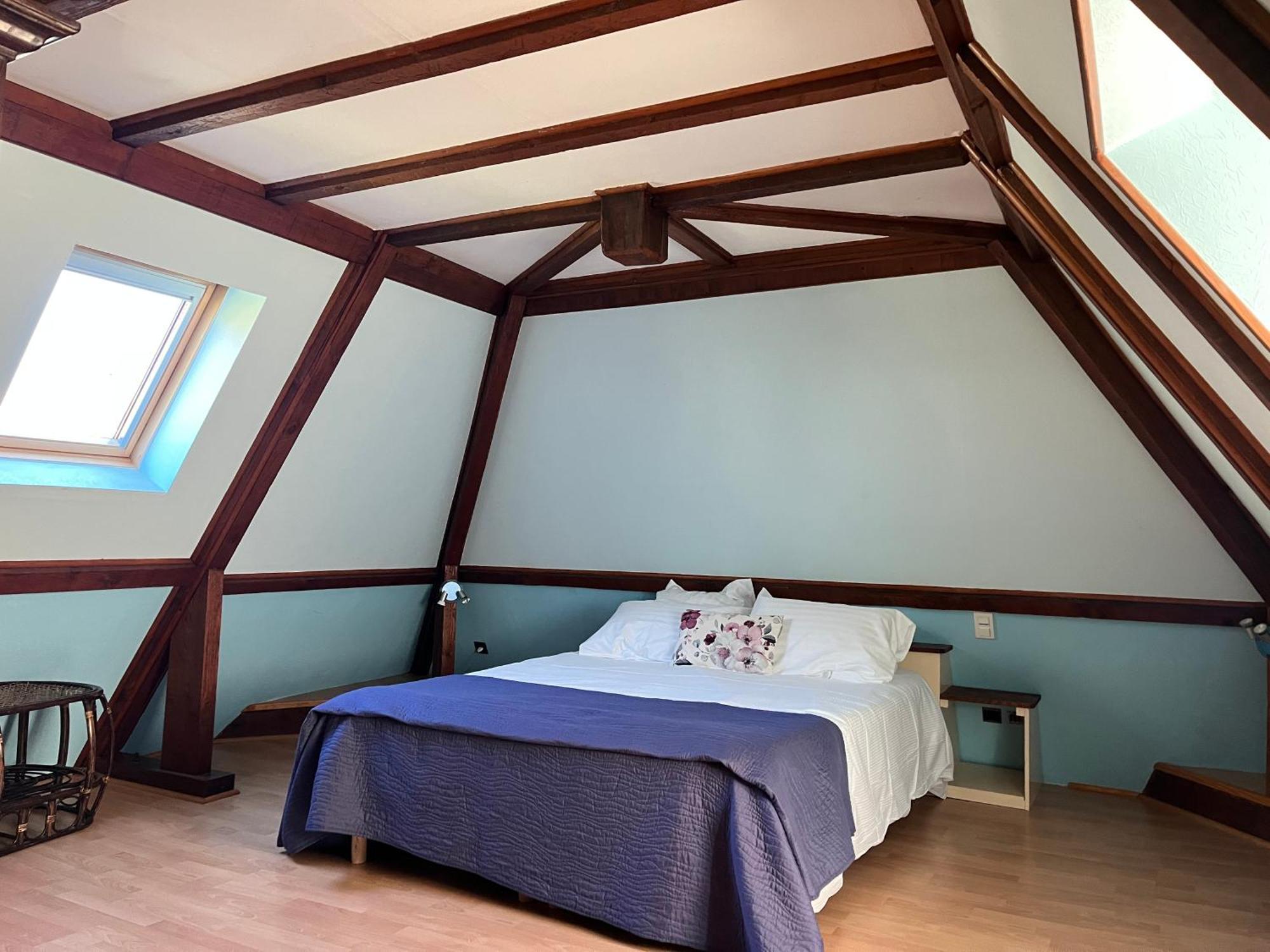 Petites Maisons Avec Piscine Сарла-ла-Канеда Екстериор снимка